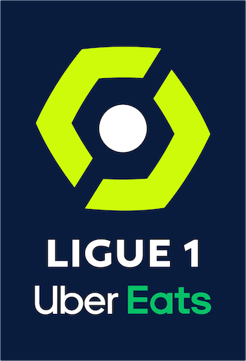 Ligue 1 logo